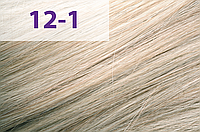 Крем-краска для волос jNOWA SIENA CHROMATIC SAVE 12/1 90 мл