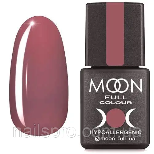 База MOON FULL Envy Color Rubber Base 8 мл, № 16