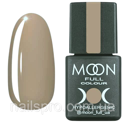 База MOON FULL Envy Color Rubber Base 8 мл, № 19