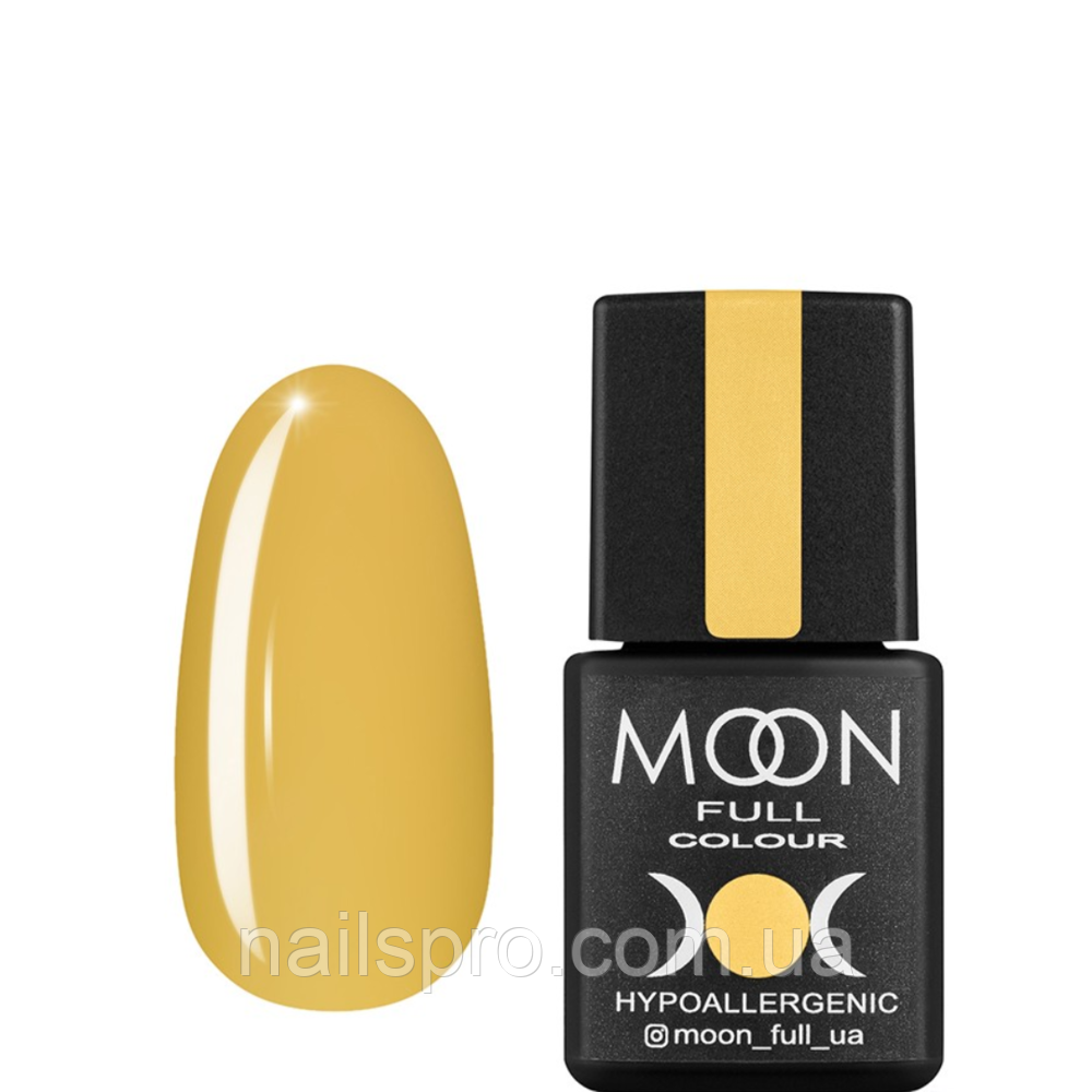 База MOON FULL Envy Color Rubber Base 8 мл, № 01