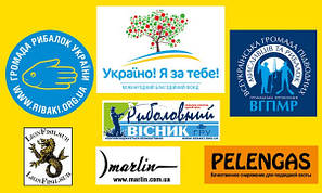 Очищення акваторії р. Дніпро в місті Київ