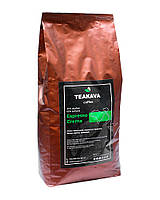 Кава в зернах Teakava Espresso Crema, 1 кг (20/80)