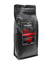 Кава в зернах Teakava Ethiopia Sidamo, 1 кг (моносорт арабіки)