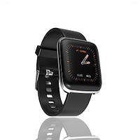 Смарт-годинник Smart W5 (Black) | Наручний смарт-годинник