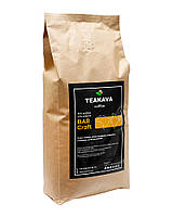 Кава в зернах Teakava BAR Craft, 1 кг (50/50)