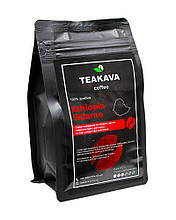 Кава в зернах Teakava Ethiopia Sidamo, 250 р (моросорт арабіки)