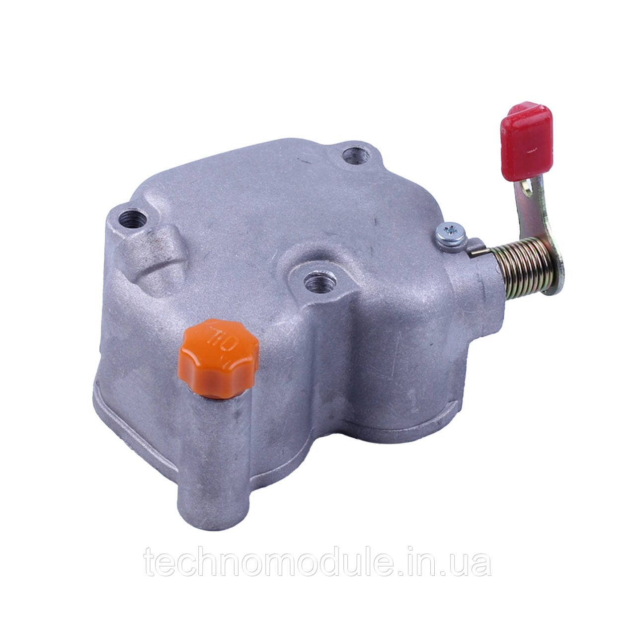 Кришка клапанів під 3 болти 178F, фото 1