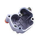 Кришка клапанів під 3 болти 178F, фото 2