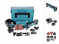 Makita TM30DSMJX5 многофункциональный осциллирующий инструмент 20000 OPM НОВЫЙ!!!