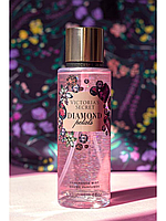 Спрей парфюмированный для тела Diamond Petals Fragrance Mist 250 мл