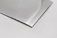 Защитное покрытие из алюминиевой фольги на основе ПВХ, AL PLAST, 1х25м, (НАРУЖНОЕ)