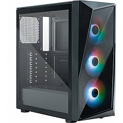 Корпус CoolerMaster CMP 520 (CP520-KGNN-S00)