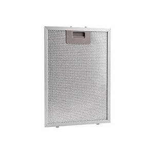 Алюмінієвий фільтр для витяжки Pyramida BG 600/900, BT 260*328 мм