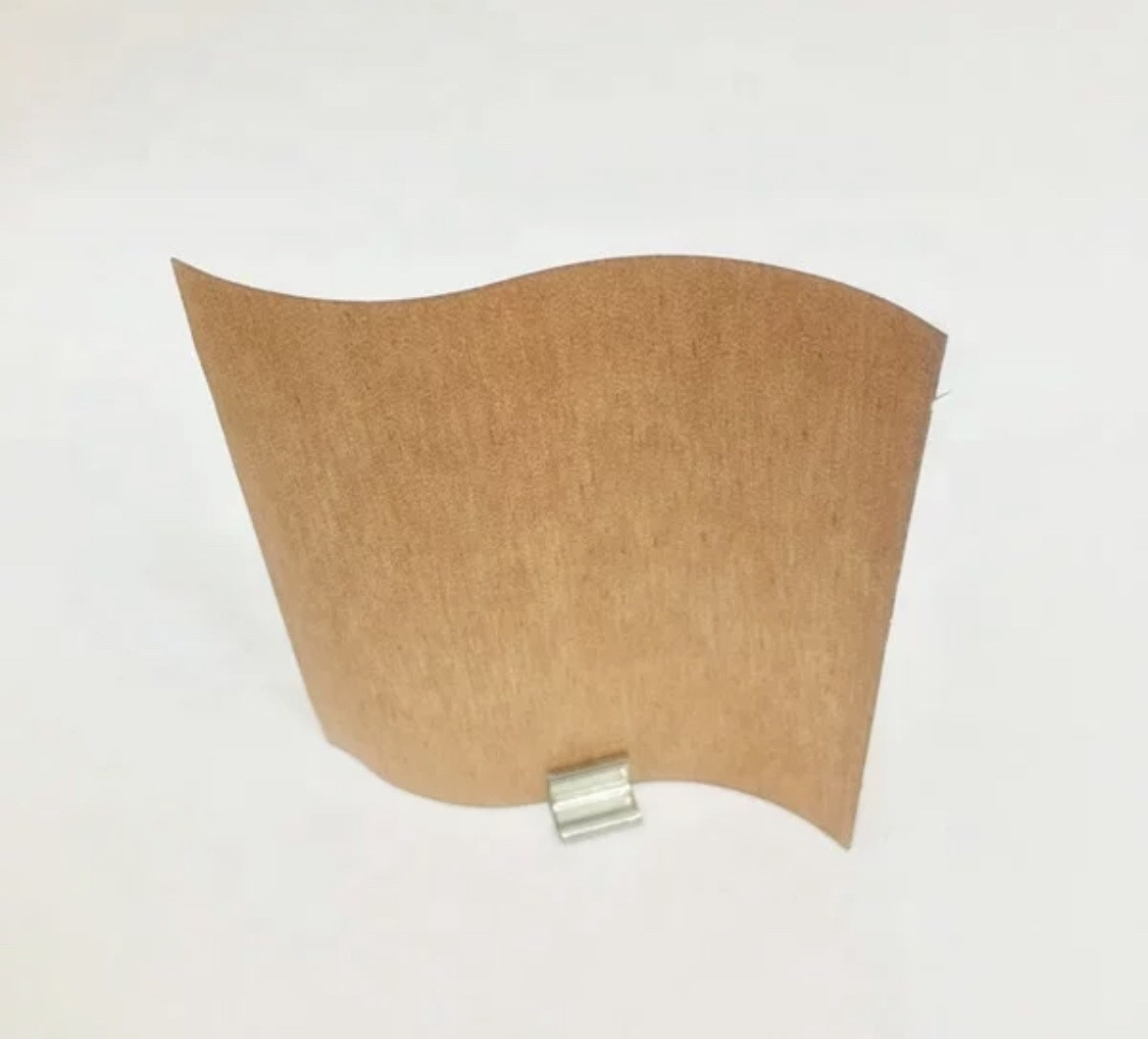 Хвилястий гніт Проміс-Плюс, 100*90, 1 шт