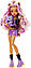Маттел Лялька Монстер Хай Клодін Вульф 2022 Mattel Monster High Clawdeen Wolf HHK52, фото 4