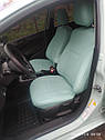 Автомобільні чохли для Ford Fiesta MK6 USA с 2009 по 2019, фото 9