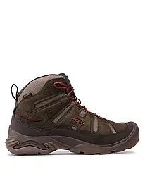 Черевики тактичні чоловічі KEEN Circadia Mid Wp Men