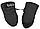 Рукавиці Bair Thermo Mittens чорний (black noire), фото 2