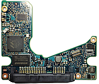 Плата HDD PCB 0A90415 0J24571 0J34931 Hitachi HTS541075A7E630 HTS541010A7E630