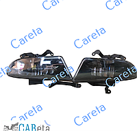 Фары противотуманные Hyundai Accent 2002-2006 LED