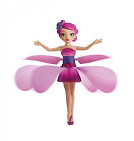 Игрушечная летающая кукла фея Flying Fairy (HD908)