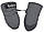 Рукавиці Bair Thermo Mittens графіт (smoke graphite), фото 2