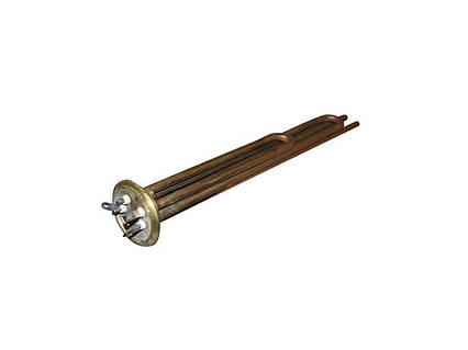 Тэн, фланец, ø64 ммTERMEX RF 64 2500W 134 ТМ Thermowatt