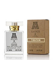 Жіночі парфуми тестер,женские мини духи Attar Collection Hayati