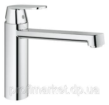 Змішувач для кухні Grohe Eurosmart Cosmopolitan 30193