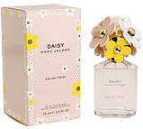 Marc Jacobs Daisy Eau So Fresh туалетная вода 75 ml. (Марк Джейкобс Дейзі Еау Со Фреш), фото 5