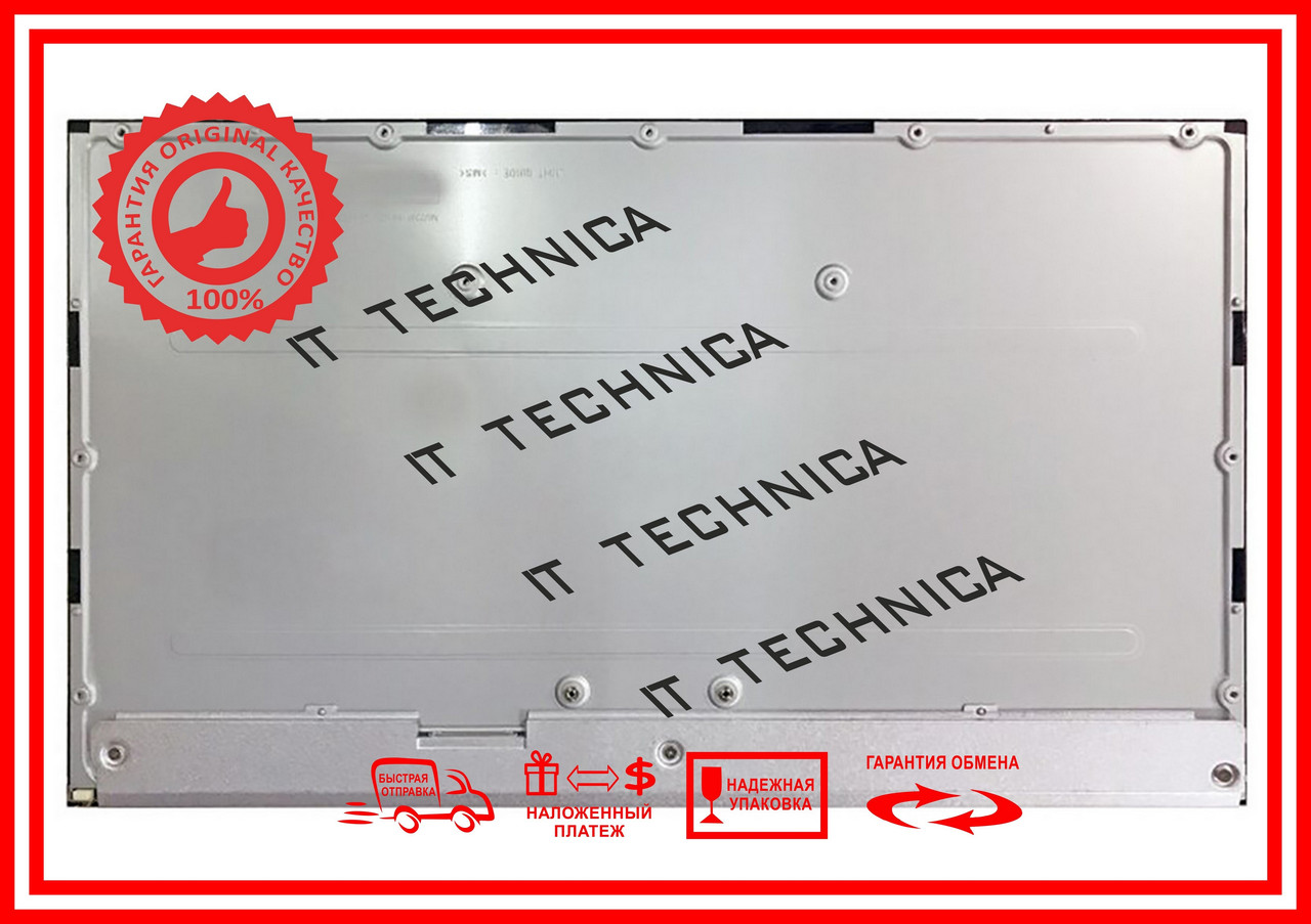 Матриця AIO 23.8 FHD 1920x1080 30pin, разъем слева MV238FHM-N20 LC238LF4L матовая IPS 74% NTSC