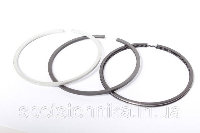 K1-1522-000 комплект поршневих кілець на поршень d=90,0 4С90 3,0-2,5-4,5 mm