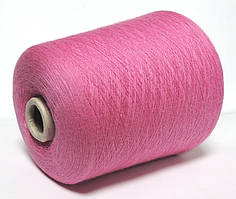 Меринос 100%  арт.  Cashwool. Італійська бобінна пряжа.