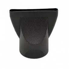 Професійний фен для волосся потужний 2800W ⁇ Класичний фен для сушіння та укладання волосся Gemei GM 1765, фото 4