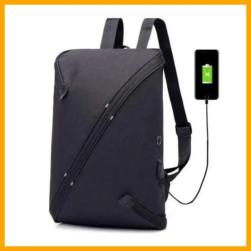 Багатофункціональний рюкзак міський і спортивний рюкзак-трансформер УНО UNO bag