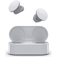 Microsoft Surface Earbuds Gray (HVM-00006) Бездротові Навушники НОВІ!!!