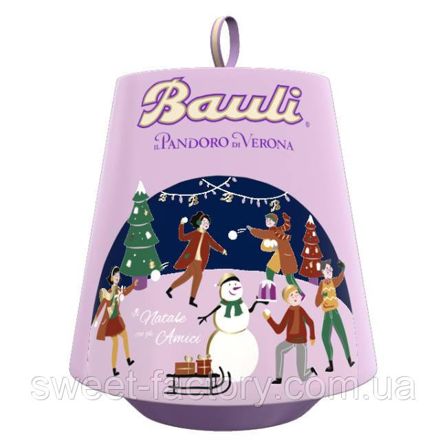 Кекс Bauli il Pandoro di Verona 700g
