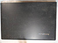 Lenovo g50-30, g50-45 G50-70, G50-75, g50-80, Z50-70, Z50-75 (ap0th000180) Корпус A (крышка матрицы) бу