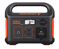 Портативна зарядна станція Jackery Explorer 240EU