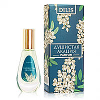 Духи женские Душистая Акация Floral Collection Dilis Parfum 9,5 мл