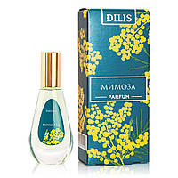 Духи женские Мимоза Floral Collection Dilis Parfum 9,5 мл