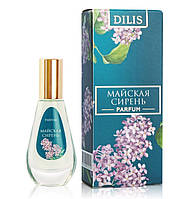 Духи женские Майская Сирень Floral Collection Dilis Parfum 9,5 мл