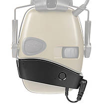 Адаптер Блютуз 5.1 для навушників Howard Leight Impact Sport (Імпакт Спорт), фото 2