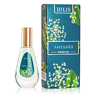 Духи женские Ландыш Floral Collection Dilis Parfum 9,5 мл