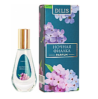 Духи женские Ночная Фиалка Floral Collection Dilis Parfum 9,5 мл