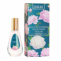 Духи женские Нежный Пион Floral Collection Dilis Parfum 9,5 мл