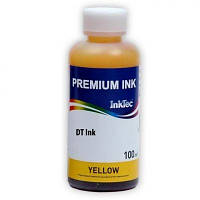 Чорнило сублімаційне InkTec 100 мл (Yellow)