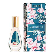 Духи женские Магнолия Floral Collection Dilis Parfum 9,5 мл