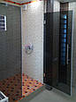 Перегородка для душу GRAFIT, фото 6