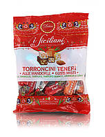 Конфеты Dolgam Liciliani Torroncini Teneri 150g